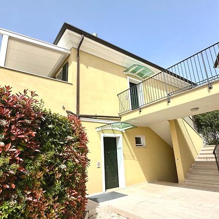 S334 - Sirolo, Meraviglioso Trilocale Panoramico מראה חיצוני תמונה